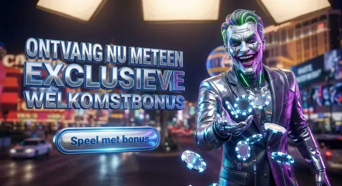 Newlucky Casino